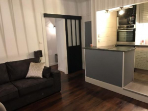 IDEAL, appartement moderne, confortable et neuf